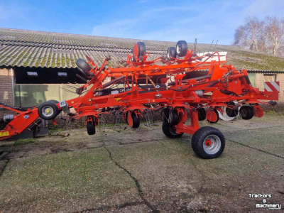 Faneur Kuhn KUHN GF17002