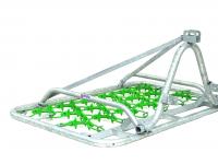 Aérateur de prairie Qmac WS200