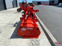Rotobroyeur Maschio Bisonte 300