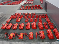 Rotobroyeur Maschio Bisonte 300