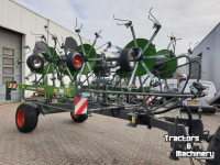 Faneur Fendt Lotus 1020T