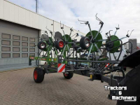 Faneur Fendt Lotus 1020T
