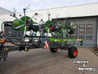 Faneur Fendt Lotus 1020T