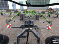 Faneur Fendt Lotus 1020T
