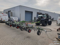 Faneur Fendt Lotus 1020T