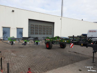 Faneur Fendt Lotus 1020T