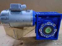 Nouvelles pièces diverse  Worm-Gear ALP063