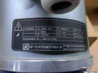 Nouvelles pièces diverse  Worm-Gear ALP063