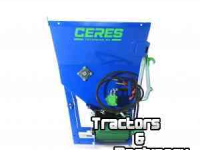 Épandeur de sciure pour des logettes Ceres CBS851