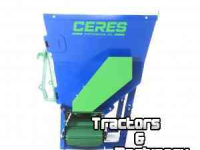 Épandeur de sciure pour des logettes Ceres CBS851