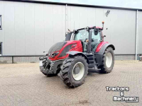Tracteur Valtra T144 Hitech, 3.495 uur!