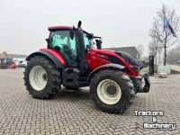 Tracteur Valtra T144 Hitech, 2197 uur!
