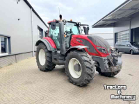 Tracteur Valtra T144 Hitech, 3.495 uur!