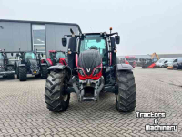 Tracteur Valtra T144 Hitech, 2197 uur!