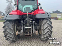 Tracteur Valtra T144 Hitech, 2197 uur!