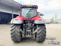Tracteur Valtra T144 Hitech, 3.495 uur!