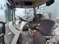 Tracteur Valtra T144 Hitech, 2197 uur!