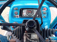 Tracteur Ford 4610 trekker / tractor met dubbellucht