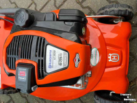 Tondeuse à gazon Husqvarna LC 353 VI