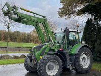 Tracteur Fendt 724 Vario PROFI PLUS