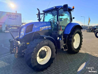 Tracteur New Holland T7.170 Range Command