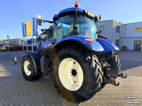 Tracteur New Holland T7.170 Range Command