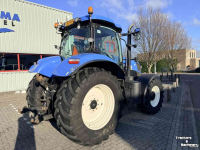 Tracteur New Holland T7.170 Range Command