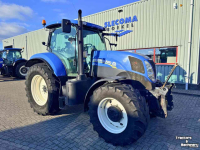Tracteur New Holland T7.170 Range Command