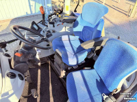 Tracteur New Holland T7.170 Range Command