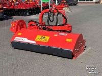 Rotobroyeur Maschio GIRAFFA L190 SE