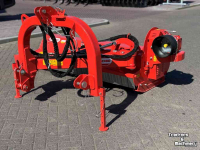 Rotobroyeur Maschio GIRAFFA L190 SE