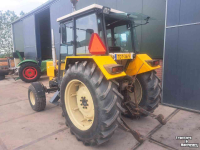 Tracteur Renault 681 2wd