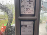 Tracteur Case-IH Vestrum 130 CVX met voorlader fronthef en pto