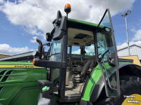 Tracteur John Deere 6140M AQ+ TLS MCS 2022 1820 UUR!!!