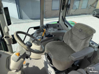 Tracteur John Deere 6140M AQ+ TLS MCS 2022 1820 UUR!!!