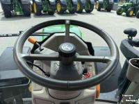Tracteur John Deere 6140M AQ+ TLS MCS 2022 1820 UUR!!!