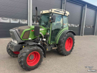 Tracteur Fendt 209 p