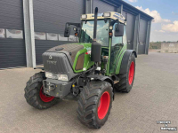 Tracteur Fendt 209 p
