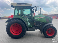 Tracteur Fendt 209 p