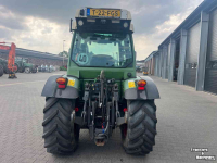 Tracteur Fendt 209 p