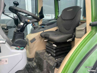 Tracteur Fendt 209 p