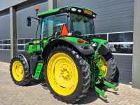 Tracteur John Deere 6125R AutoPower