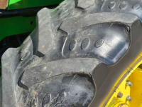 Tracteur John Deere 6125R AutoPower
