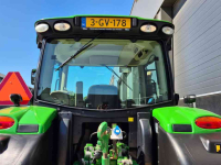 Tracteur John Deere 6125R AutoPower