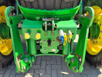 Tracteur John Deere 6125R AutoPower