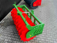 Rouleau packer de silage  kuilverdichtingswals 200