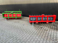 Rouleau packer de silage  kuilverdichtingswals 200