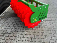 Rouleau packer de silage  kuilverdichtingswals 200