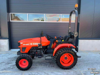 Tracteur pour horticulture Kubota EK1-261 DT