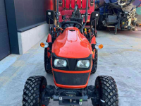 Tracteur pour horticulture Kubota EK1-261 DT
